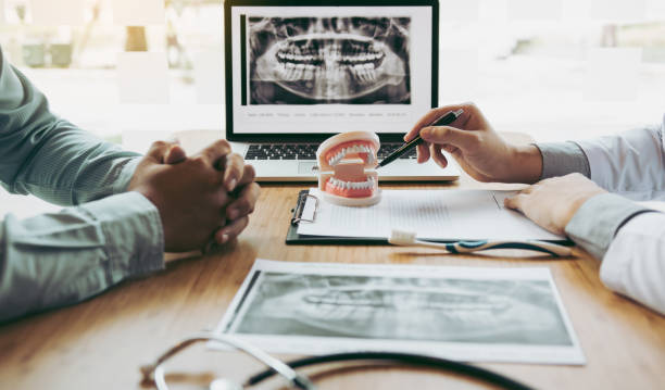Best Emergency Orthodontic Repairs in Mount Angel, OR