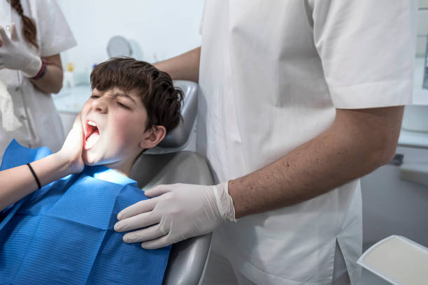 Best Emergency Dental Surgery in Mount Angel, OR