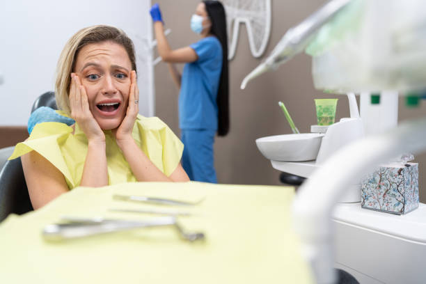 Best Emergency Orthodontic Repairs in Mount Angel, OR